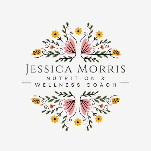 Jessica Morris: Nutrition and Wellness Coach